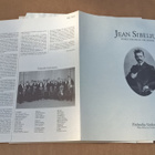 JEAN SIBELIUS FINLANDIA SINFONIETTA LP FAD 354 - pikkukuva 3