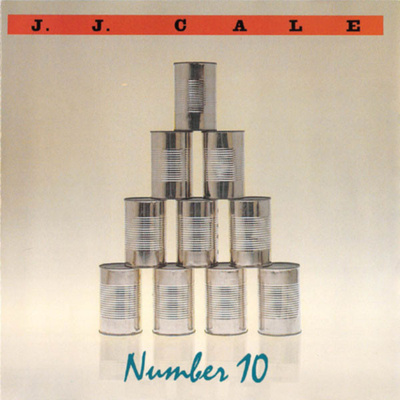 JJ CALE - 10