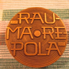 Paavo Honkajuuri Rauma -Repola 1951-1981 mitali./Häiväoja 81 - pikkukuva 2