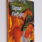 Anna Sellberg : Tapaus Fireflight - pikkukuva 1