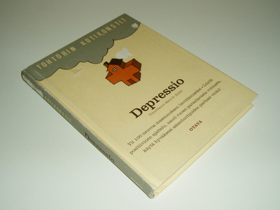 Mary S. Kittel (toim): Depressio
