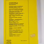 C. E. Carlson : Teollisuustalous - pikkukuva 2