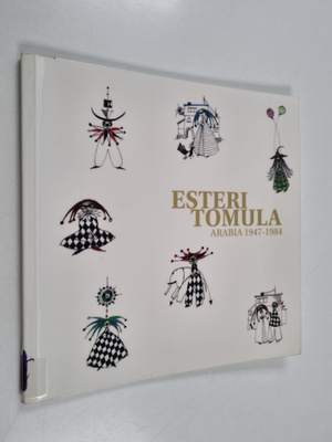 Esteri Tomula : Arabia 1947-1984
