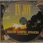 Baltic Gospel Singers • In joy CD - pikkukuva 4
