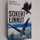 Ursula Poznanski : Sokeat linnut - pikkukuva 1