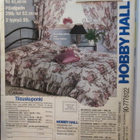 NYKYPOSTI LEHTI 10/1992 JUHLANUMERO SISÄLLYSLUETTELO KUVA 2 - pikkukuva 3
