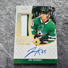 Joel Kiviranta Ultimate Debut Threads /99 - pikkukuva 1