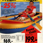 Anttila Säästöuutiset n:o 18 1991 - pikkukuva 1
