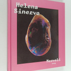 Helena Sinervo : Merveli : runoja - pikkukuva 1