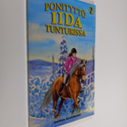 Hanna Kasurinen : Ponityttö Iida tunturissa - pikkukuva 1