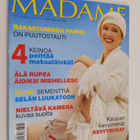 Madame 5/2003 - pikkukuva 1