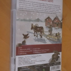 DVD Koiramäen talvi ( 1992 YLE Mauri Kunnas uusi ) - pikkukuva 2