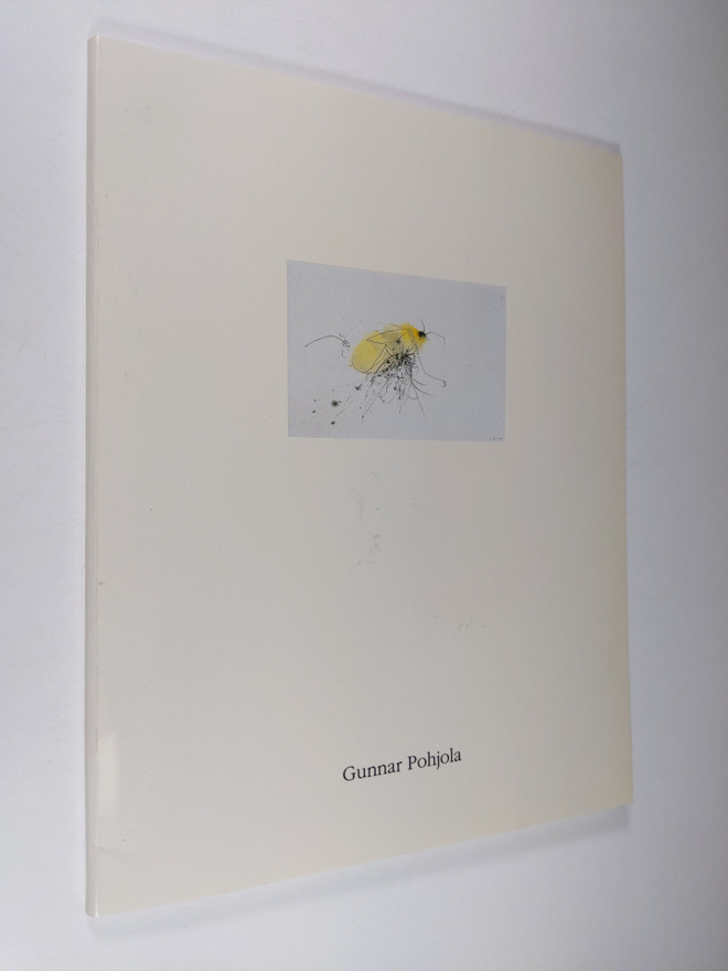 Riitta (luettelon toim.) Valorinta : Gunnar Pohjola : ret...