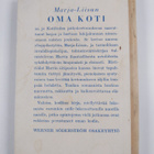 Tuulia : Marja-Liisan oma koti - pikkukuva 2