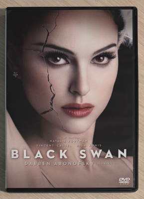 Darren Aronofsky: BLACK SWAN (2010) Natalie Portman