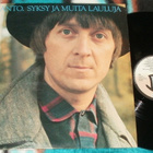 SARMANTO ~ Syksy Ja Muita Lauluja ~ LP - pikkukuva 1