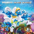 Smurffit 1-3 Boksi (3xDVD) - pikkukuva 1