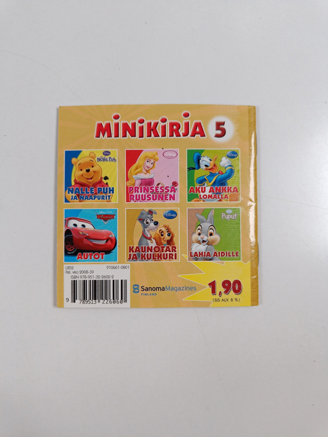 Item image