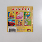 Kaunotar ja Kulkuri - pikkukuva 2