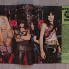 Hurricane Heavy Metal Heroes 1/1986 (sisältää julisteet) - pikkukuva 4