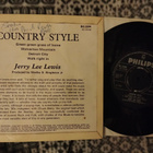 Jerry Lee Lewis EP - pikkukuva 2