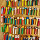 151kpl pez annostelijoita - pikkukuva 3