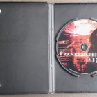 DVD: New Orleansin Frankenstein (O: Marcus Nispel 2004) - pikkukuva 3