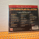 Classic Italian soundtracks-Horror Films Collection Vol.2 CD - pikkukuva 2