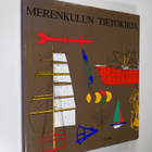 Helge ym. (suom.) Lindberg : Merenkulun tietokirja - pikkukuva 1