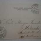Oulu. Lohipato, vanha mv pk, p. 1902 - pikkukuva 2