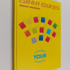 Marjut Nieminen : Esiinny eduksesi : convince your audien... - pikkukuva 1