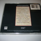 Whitesnake - 1987 (CD) - pikkukuva 2