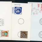 FDC 1975 kaikki 12 FDC kuorta - pikkukuva 4