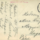 1911 MV-KOIRAKORTTI KAHDEN LAPSEN KANSSA SAKSALAINEN KULKEN - pikkukuva 2