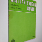 Eila Rinne : Käyttäytymisen kuviot : liike-elämän tapakas... - pikkukuva 1