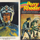 Perry Rhodan  9 (1975) Pelastakaa Maa!! - pikkukuva 2