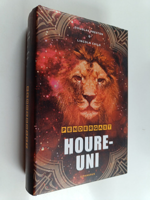 Douglas Preston : Houreuni