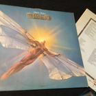 Albert Radius Leggende Italy lp inn 1981 rare - pikkukuva 1