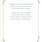 Riikka Juvonen, Yhdessä, käyttämätön - pikkukuva 2
