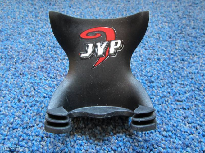 JYP KÄNNYKKÄTELINE