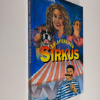 Ken Sonne : Salaperäinen sirkus - pikkukuva 1