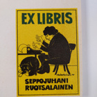 Sirkka Laine : Maariankämmekät : novelleja (signeerattu, ... - pikkukuva 4