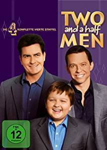 Miehen Puolikkaat  -  Kausi 4  -  (4 DVD)