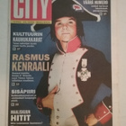 City lehti Turku 3 / 2004 Rasmus Lauri Ylönen - pikkukuva 1