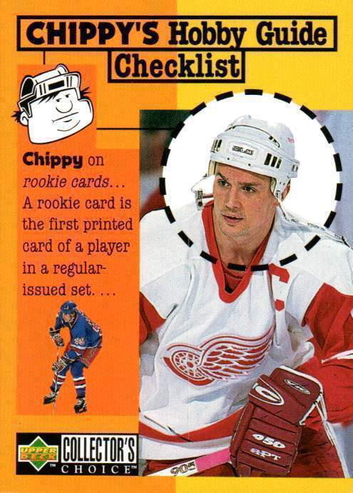 1997-98 Collector's Choice - 0,10 € / kpl
