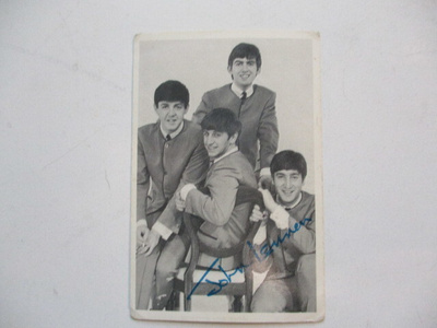 JENKKI HELLAS BEATLES N:O 20