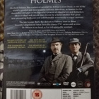 Sherlock Holmes boxi. Uudenveroinen. - pikkukuva 2