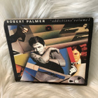 ROBERT PALMER:ADDICTIONS vol.1 (VIRHEPAINOS,STYROKSI) - pikkukuva 1
