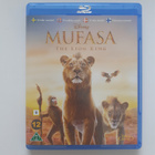 Mufasa: The Lion King BLU-RAY - pikkukuva 1