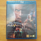 Black Adam BLU-RAY - pikkukuva 1